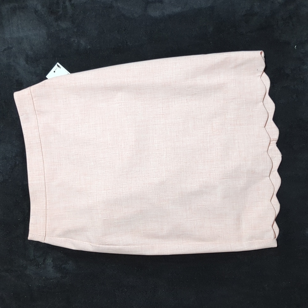 Elle Skirt Heather Punk Pastel Size 2